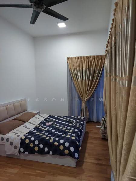 Kediaman Servis untuk Disewa di The Elements - Eason Hiew - PropertyGuru.com.my