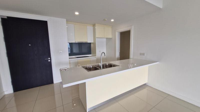 Condominium for Rent at Westside Three - Leon Liew - Kitchen - PropertyGuru.com.my