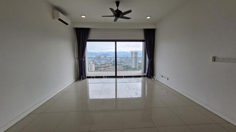Condominium for Rent at Westside Three - Leon Liew - Living Room - PropertyGuru.com.my