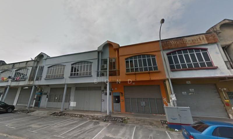 Detached Factory for Rent in Subang Bestari (Shah Alam) - Bond Lee - PropertyGuru.com.my