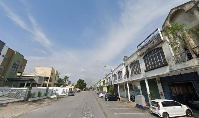 Detached Factory for Rent in Subang Bestari (Shah Alam) - Bond Lee - PropertyGuru.com.my