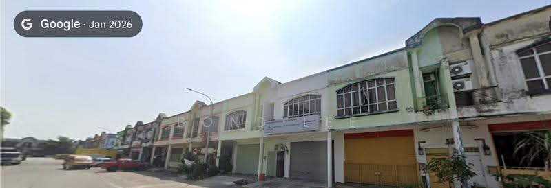 Detached Factory for Rent in Subang Bestari (Shah Alam) - Bond Lee - Exterior - PropertyGuru.com.my