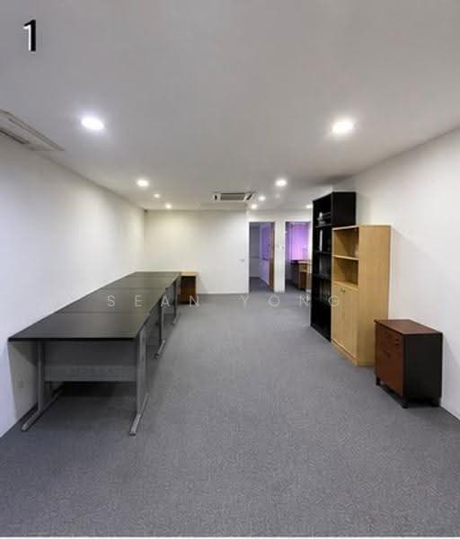 Shop for Rent in Prima Selayang (Selayang) - Sean Yong - Interior - PropertyGuru.com.my