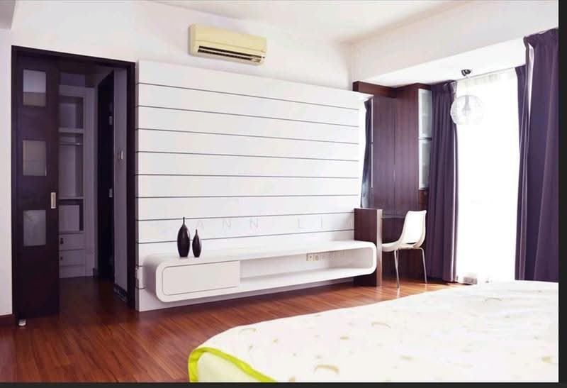 Kondominium untuk Dijual di 1 Desa Residence - Ann Lim - Bedroom - PropertyGuru.com.my
