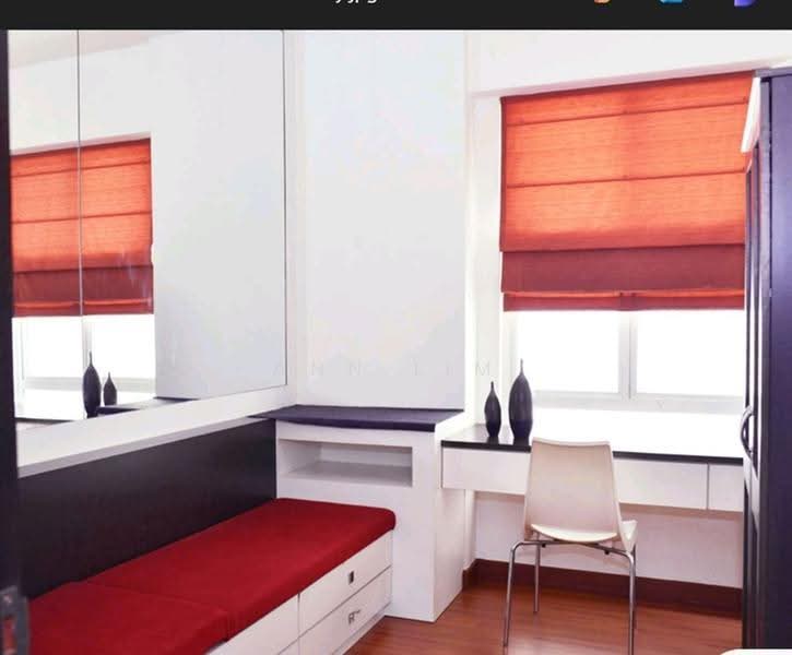 Kondominium untuk Dijual di 1 Desa Residence - Ann Lim - Study - PropertyGuru.com.my