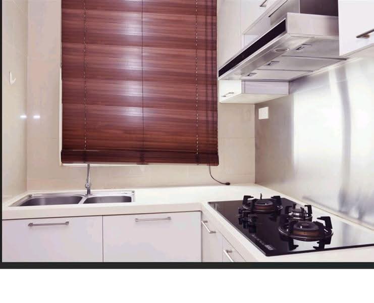 Kondominium untuk Dijual di 1 Desa Residence - Ann Lim - Kitchen - PropertyGuru.com.my