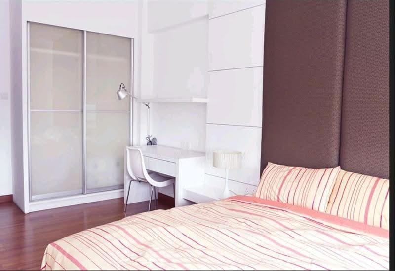 Kondominium untuk Dijual di 1 Desa Residence - Ann Lim - Bedroom - PropertyGuru.com.my