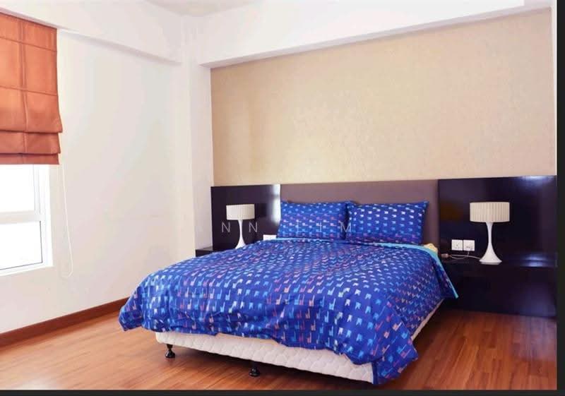 Kondominium untuk Dijual di 1 Desa Residence - Ann Lim - Bedroom - PropertyGuru.com.my