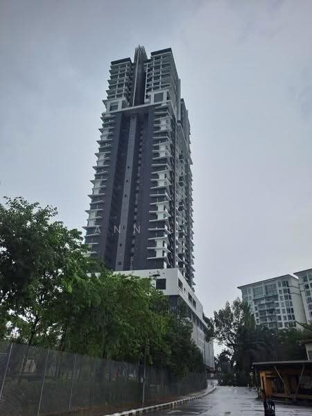 Kondominium untuk Dijual di 1 Desa Residence - Ann Lim - Exterior - PropertyGuru.com.my