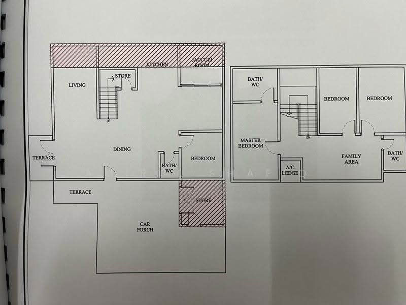 Rumah Teres 2-Tingkat untuk Dijual di Taman Setiawangsa (Setiawangsa) - Amirul Shafiq - PropertyGuru.com.my
