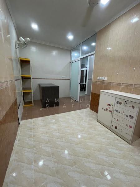 Rumah Teres 2-Tingkat untuk Dijual di Taman Setiawangsa (Setiawangsa) - Amirul Shafiq - Interior - PropertyGuru.com.my