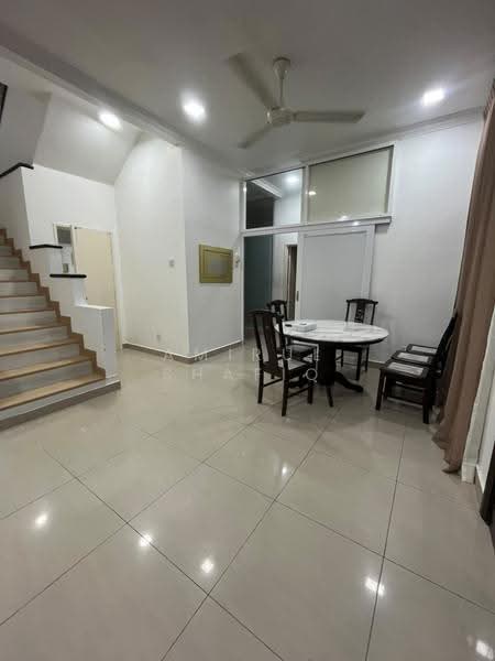 Rumah Teres 2-Tingkat untuk Dijual di Taman Setiawangsa (Setiawangsa) - Amirul Shafiq - Interior - PropertyGuru.com.my