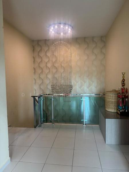 Rumah Kluster untuk Dijual di Skudai (Johor) - Desmond Yap - PropertyGuru.com.my