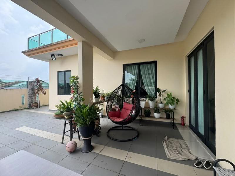 Rumah Kluster untuk Dijual di Skudai (Johor) - Desmond Yap - PropertyGuru.com.my