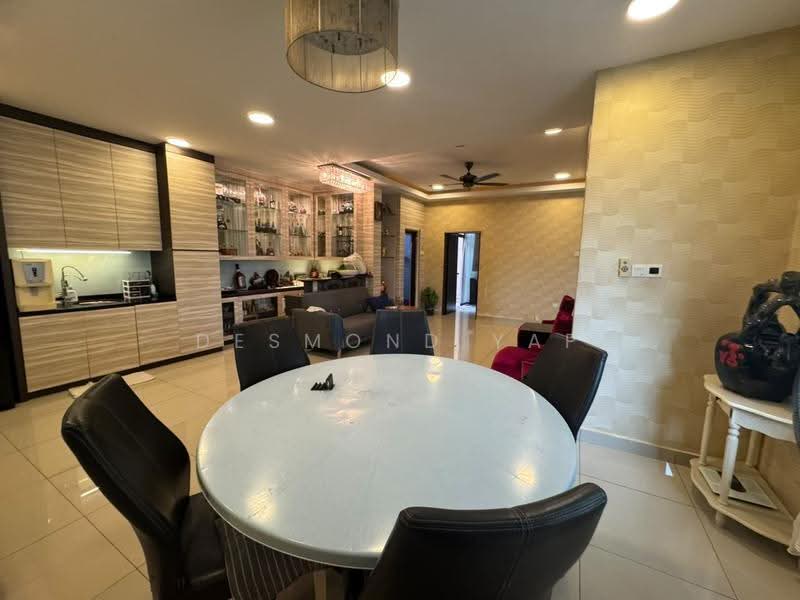 Rumah Kluster untuk Dijual di Skudai (Johor) - Desmond Yap - PropertyGuru.com.my