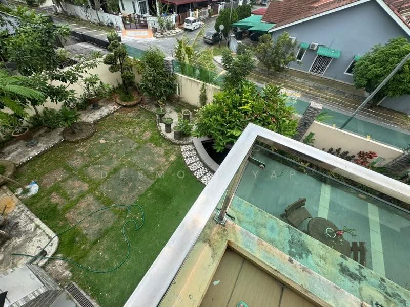 Rumah Kluster untuk Dijual di Skudai (Johor) - Desmond Yap - PropertyGuru.com.my