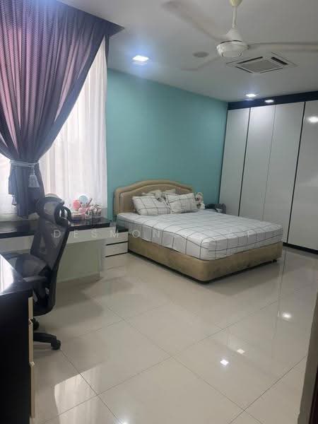 Rumah Kluster untuk Dijual di Skudai (Johor) - Desmond Yap - PropertyGuru.com.my