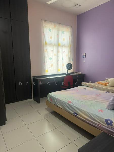 Rumah Kluster untuk Dijual di Skudai (Johor) - Desmond Yap - PropertyGuru.com.my