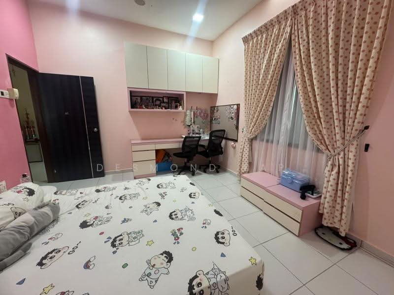 Rumah Kluster untuk Dijual di Skudai (Johor) - Desmond Yap - PropertyGuru.com.my