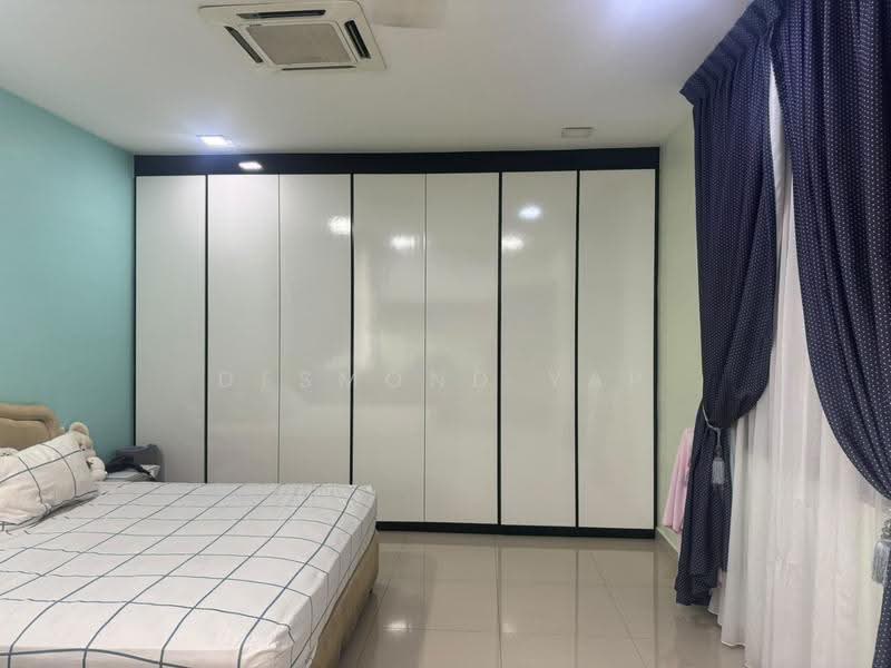 Rumah Kluster untuk Dijual di Skudai (Johor) - Desmond Yap - PropertyGuru.com.my
