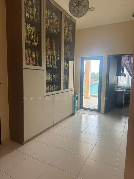 Rumah Kluster untuk Dijual di Skudai (Johor) - Desmond Yap - PropertyGuru.com.my
