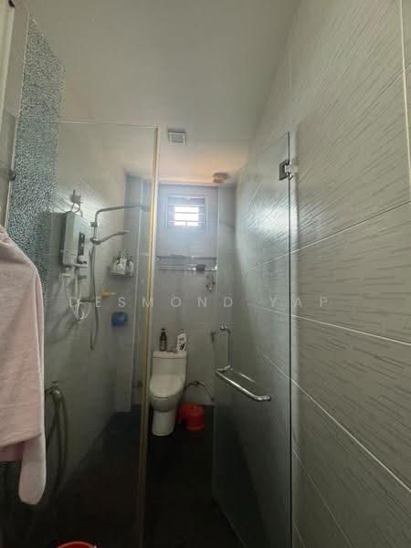 Rumah Kluster untuk Dijual di Skudai (Johor) - Desmond Yap - PropertyGuru.com.my