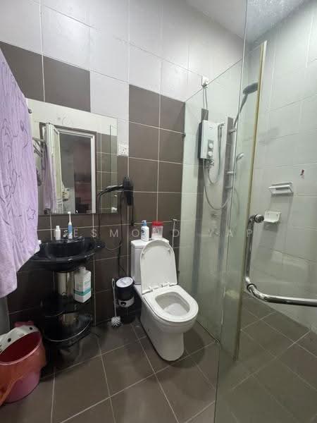 Rumah Kluster untuk Dijual di Skudai (Johor) - Desmond Yap - PropertyGuru.com.my