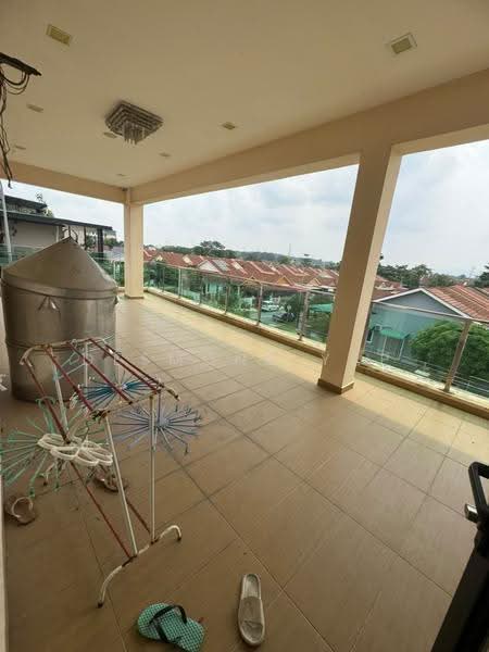 Rumah Kluster untuk Dijual di Skudai (Johor) - Desmond Yap - PropertyGuru.com.my