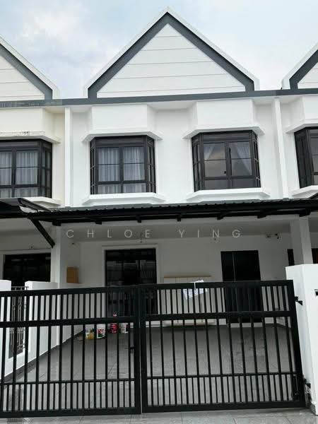 Rumah Teres untuk Disewa di Johor Bahru (Johor) - Chloe Ying - Exterior - PropertyGuru.com.my