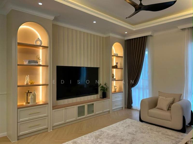 3-storey Terraced House for Rent in Mont Kiara (Kuala Lumpur) - Edison Gan - PropertyGuru.com.my