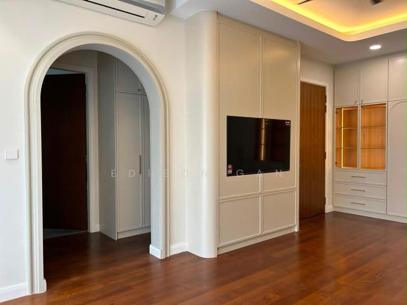 3-storey Terraced House for Rent in Mont Kiara (Kuala Lumpur) - Edison Gan - PropertyGuru.com.my
