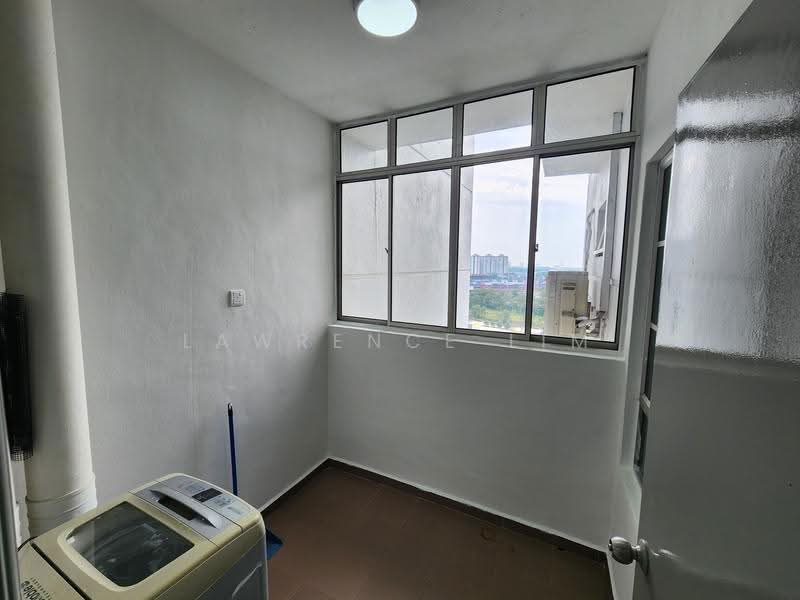 Pangsapuri untuk Disewa di M'tiara - Lawrence Lim - PropertyGuru.com.my