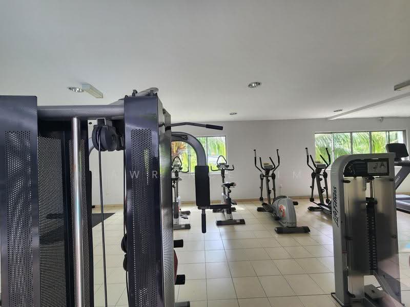 Pangsapuri untuk Disewa di M'tiara - Lawrence Lim - PropertyGuru.com.my