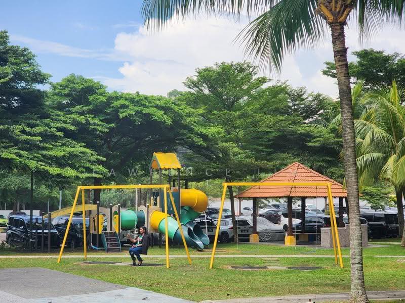 Pangsapuri untuk Disewa di M'tiara - Lawrence Lim - PropertyGuru.com.my