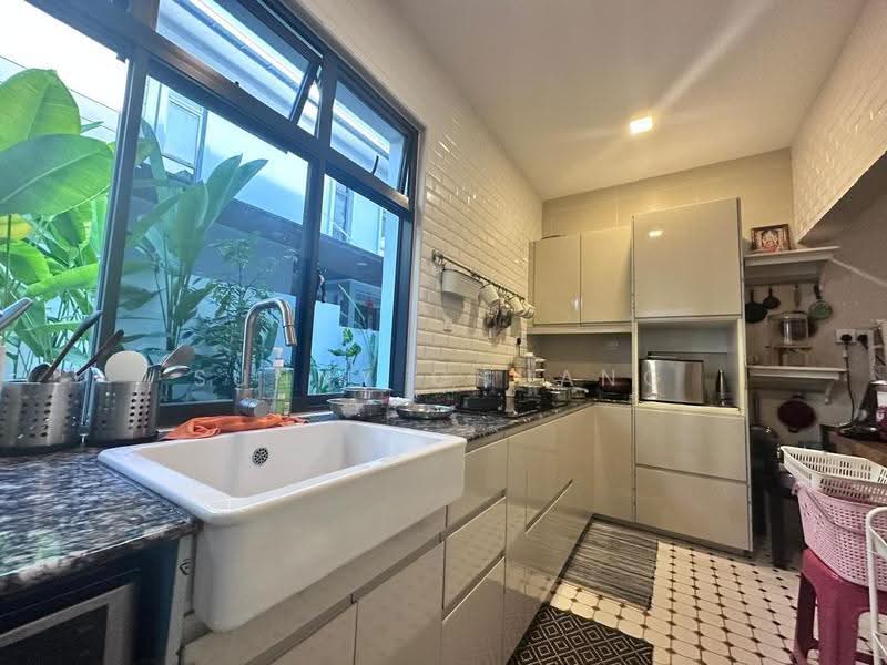 Cluster House for Sale in Taman Glenmarie (Johor Bahru) - Sunny Chuang - PropertyGuru.com.my