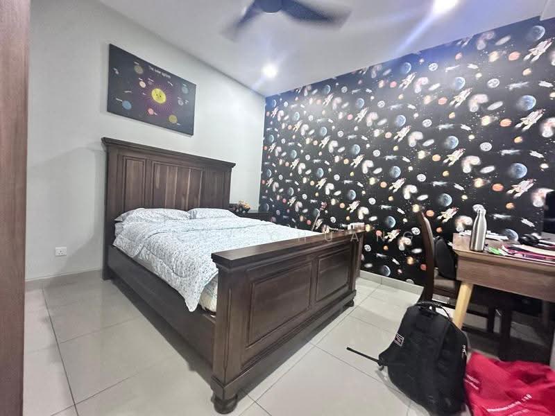 Cluster House for Sale in Taman Glenmarie (Johor Bahru) - Sunny Chuang - PropertyGuru.com.my