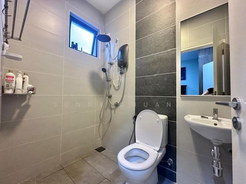 Cluster House for Sale in Taman Glenmarie (Johor Bahru) - Sunny Chuang - PropertyGuru.com.my