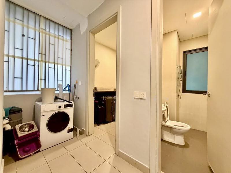 Condominium for Rent at The LIGHT COLLECTION II - Lee Xue Chen - Interior - PropertyGuru.com.my