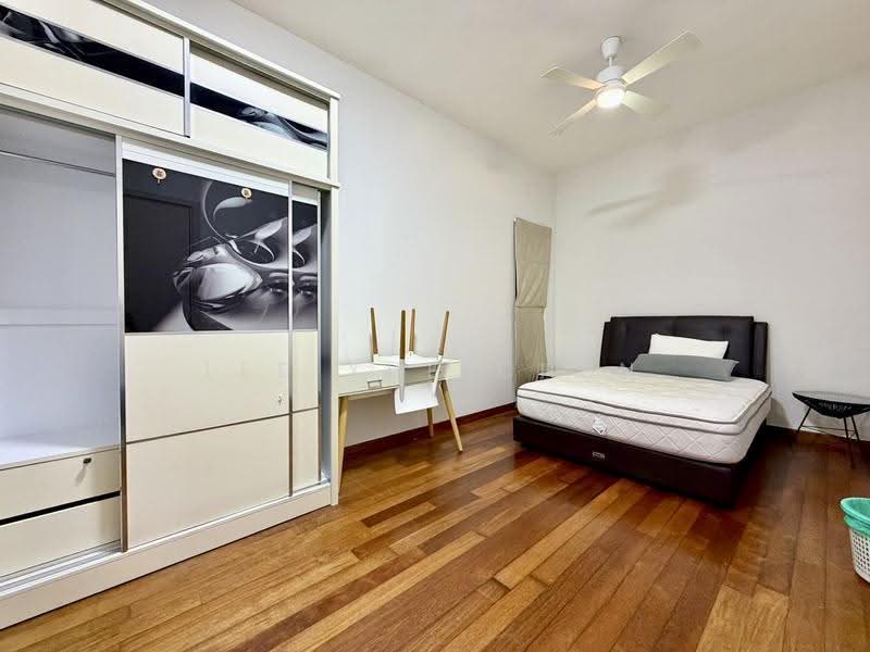 Condominium for Rent at The LIGHT COLLECTION II - Lee Xue Chen - Bedroom - PropertyGuru.com.my