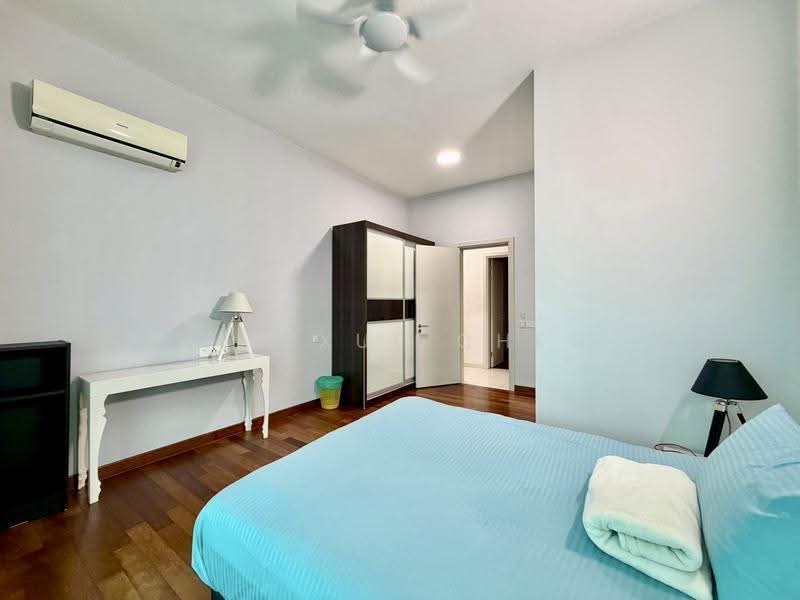 Condominium for Rent at The LIGHT COLLECTION II - Lee Xue Chen - Bedroom - PropertyGuru.com.my