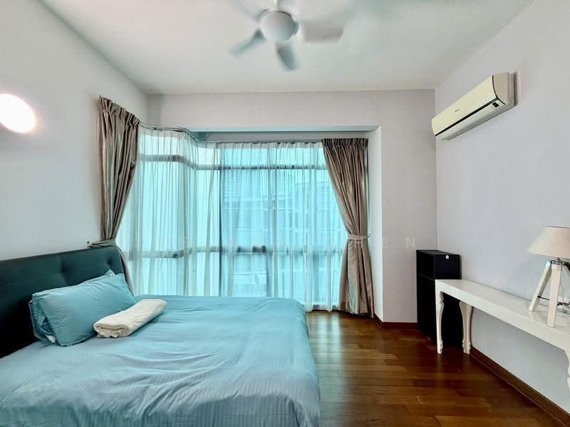 Condominium for Rent at The LIGHT COLLECTION II - Lee Xue Chen - Bedroom - PropertyGuru.com.my