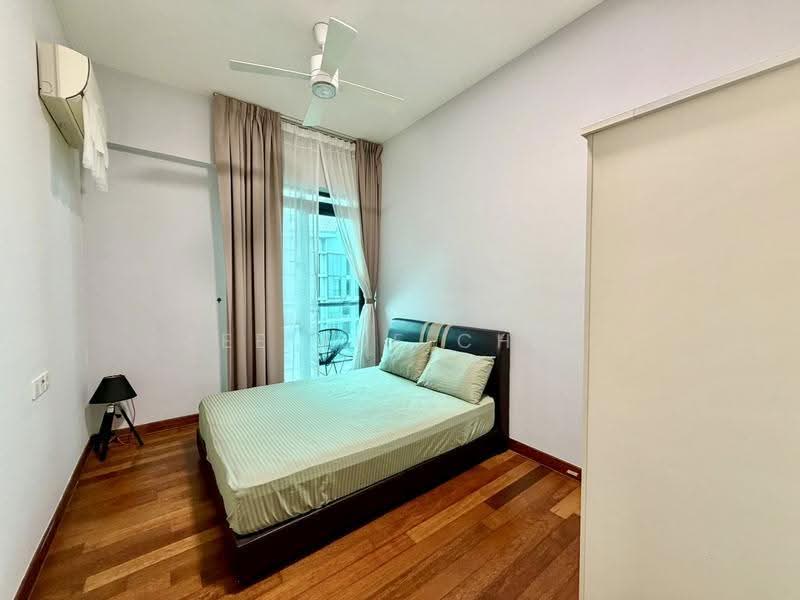 Condominium for Rent at The LIGHT COLLECTION II - Lee Xue Chen - Bedroom - PropertyGuru.com.my