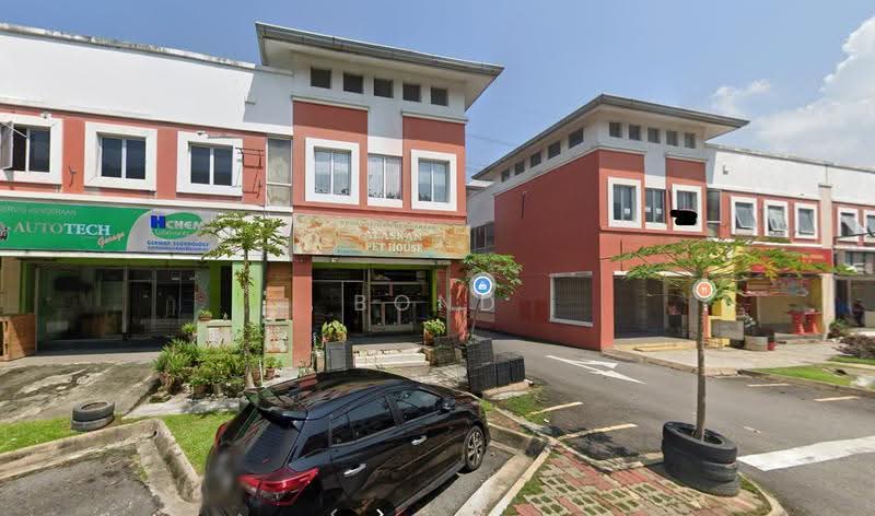 Kedai untuk Dijual di Bukit Rahman Putra (Sungai Buloh) - Bond Lee - PropertyGuru.com.my
