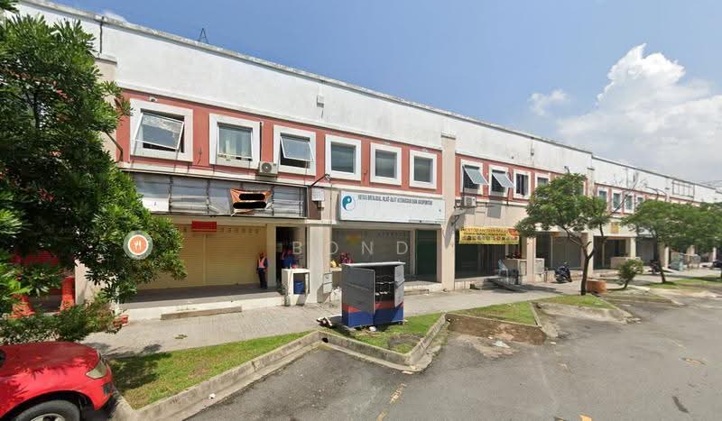 Kedai untuk Dijual di Bukit Rahman Putra (Sungai Buloh) - Bond Lee - PropertyGuru.com.my