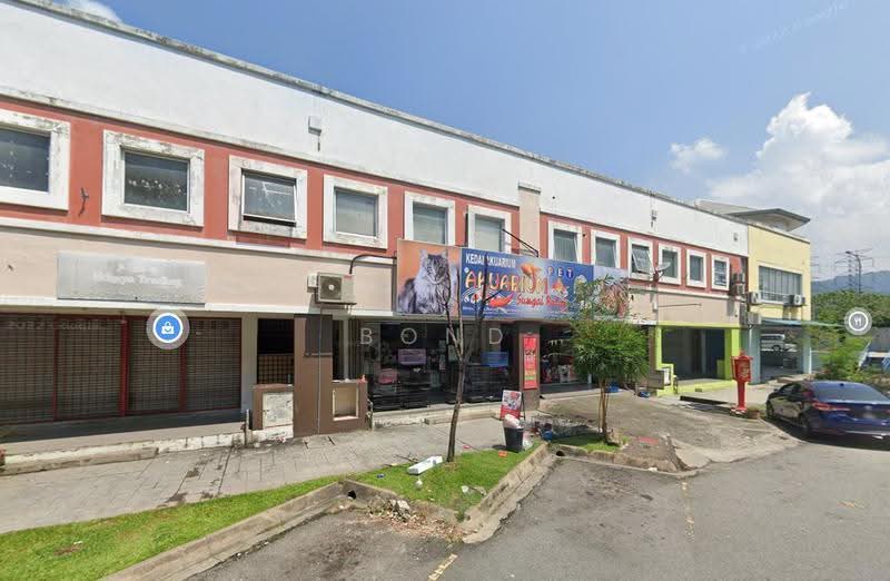 Kedai untuk Dijual di Bukit Rahman Putra (Sungai Buloh) - Bond Lee - PropertyGuru.com.my