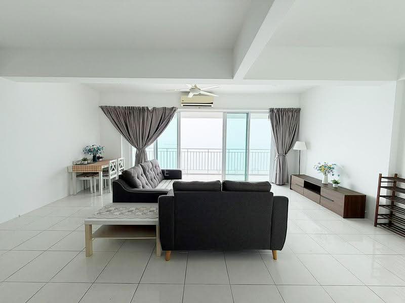 Kondominium untuk Dijual di Summer Place - Allen Yeoh - Living Room - PropertyGuru.com.my