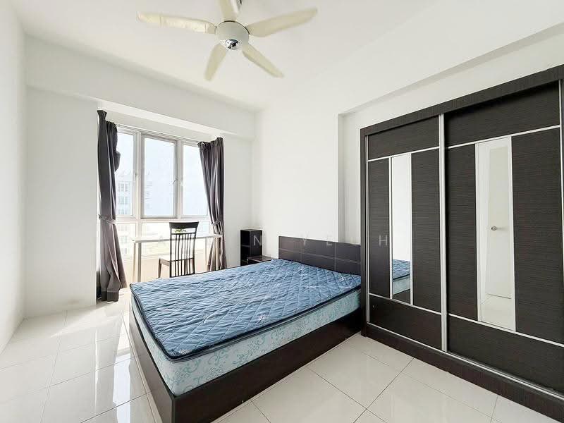 Kondominium untuk Dijual di Summer Place - Allen Yeoh - Bedroom - PropertyGuru.com.my