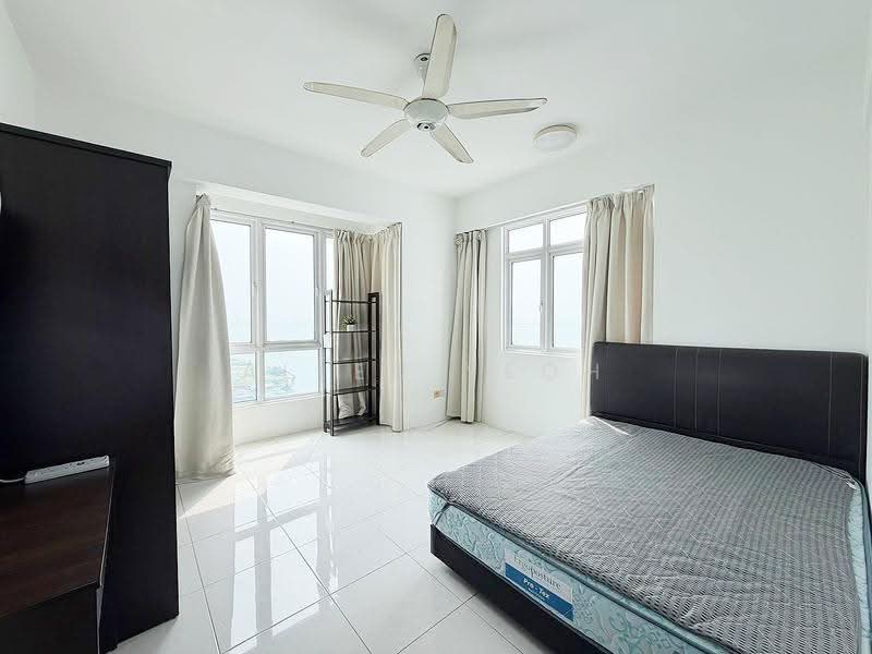 Kondominium untuk Dijual di Summer Place - Allen Yeoh - Bedroom - PropertyGuru.com.my