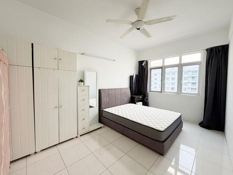 Kondominium untuk Dijual di Summer Place - Allen Yeoh - Bedroom - PropertyGuru.com.my