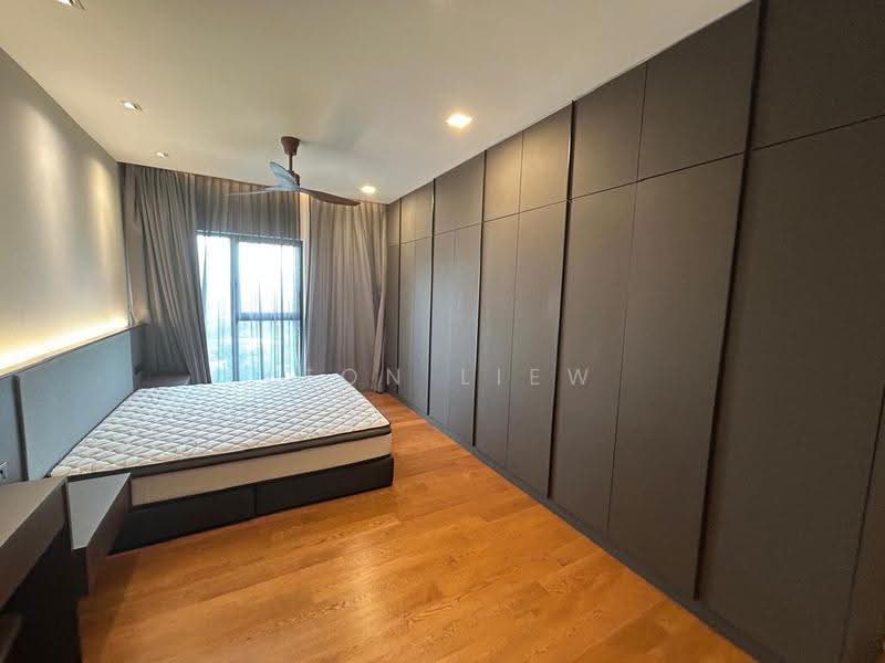 Condominium for Rent at Westside Three - Leon Liew - Bedroom - PropertyGuru.com.my